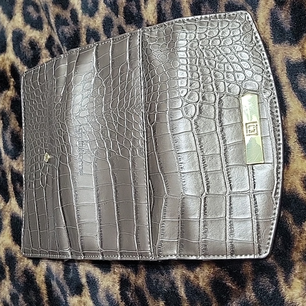 Nice wallet